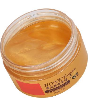 2pcs Peel Off Wax Hand Mask Honey Hand Wax Exfoliating Hand Mask Moisturizing Hand Care Supplies Hands Care Tool Hand Peel Mask Exfoliating Gloves For Hand Wax Exfoliating Hand Film Paraffin Hand Wax - Buy Online on GoSupps.com