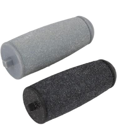 Replacement Rollers 10 Spare Parts for Coarse Roller Head Replacement Heads for Electric Foot Callus Remover Device Callus Remover Tool - Buy Online on GoSupps.com