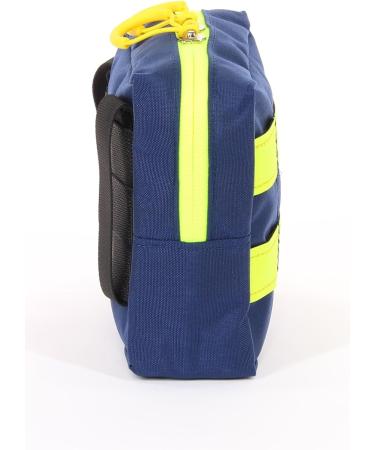 Zentauron Molle Bag Quadro Rescue - Emergency Services Gear with Reflective Belt & First Aid Pocket - Buy Online on GoSupps.com