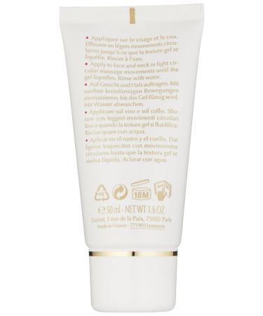 Guinot Gommage Biologique - Biological Peeling Radiance Gel for All Skin Types | 50 ml | International Shipping Available - Buy Online on GoSupps.com
