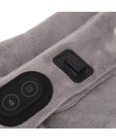 Neck Heating Pillows | Heated Neck Bandage for Pain Relief | International Shipping - Buy Online on GoSupps.com