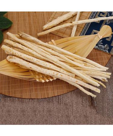 Dried Adenophora Root Shashen (250g(8.82oz)) - Buy Online on GoSupps.com