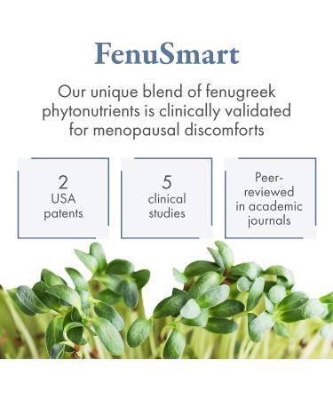 OMI WELLBEAUTY Hormone Balance Supplement for Menopause Support - 30-Day Supply - Buy Online on GoSupps.com