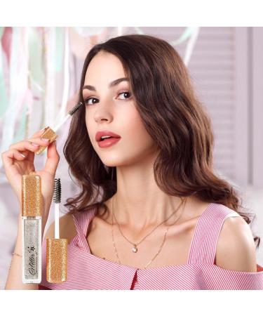  Raxove Colorful Mascara - 1.2 Oz Long Lasting Stain Resistant Bulky and Charming Thick Shiny Mascara for Dating and Parties Multiple Colors Available Raxove - Buy Online on GoSupps.com