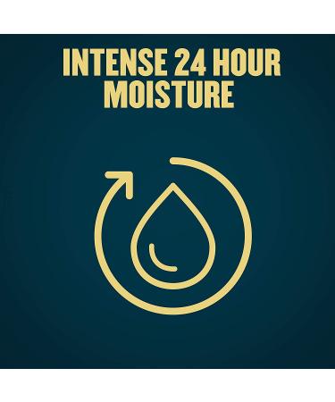 Gold Bond Radiance Renewal Oil-Infused Cream 10 oz - Hydrating Essential Oils - Buy Online on GoSupps.com