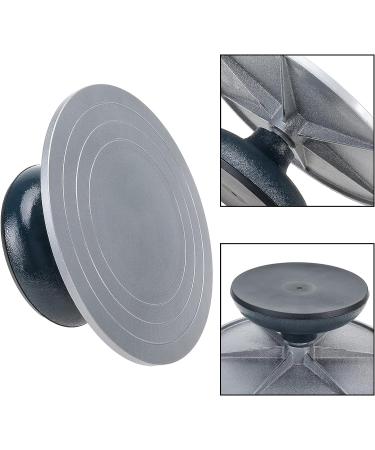 YaeGarden Heavy Duty 12 Sculpting Wheel - Metal Construction Turntable with Ball Bearings - Buy Online on GoSupps.com