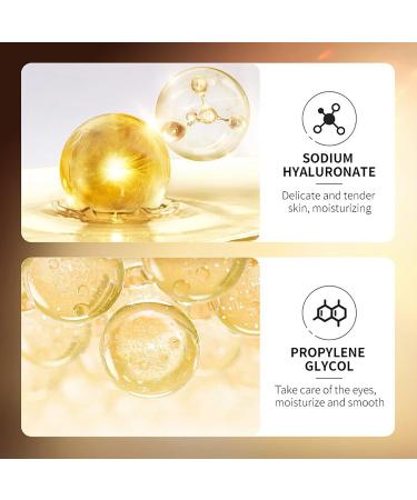 Retinol Eye Cream - Eye Cream for Dark Circles - Eye Cream Anti Aging Puffy Eyes - Skincare Remove Fade Fine Line Crow's Feet - Moisturize Hydrate Improve Women Eye Contour - Firm Lift Repair Cream - Buy Online on GoSupps.com