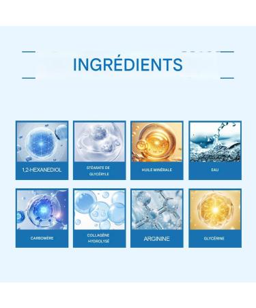  JINGLING JINGLING Joint Cream Topical Ointment 60g Soothing Ointment for Men and Athletes Home Travel Gym Post-Workout Recovery Relaxation Ritual - Buy Online on GoSupps.com