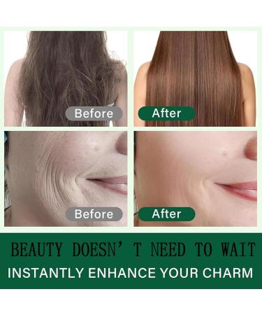  G n rique Moisturizing Body Oil | Skin Repairing Liquid 50ml | Non-Greasy Body Oil for Combination Oily Dry and Sensitive Skin | Night Care - Buy Online on GoSupps.com