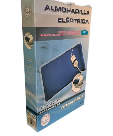 Large cross CN354081.0 - Pad electric