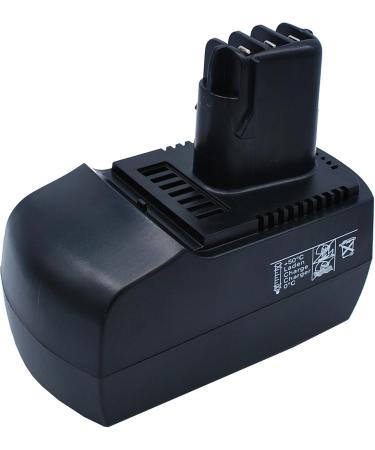 Replacement Battery for ULA9.6-18 BSZ 14.4 Impuls SBZ 14.4 - 4000mAh Compatible with 6.25482 | International Shipping Available - Buy Online on GoSupps.com