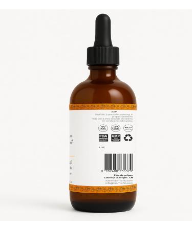 100% Pure Cold-Pressed Unrefined Moroccan Argan Oil Premium Hair Skin & Nail Treatment Nourishes Hydrates Repairs Vegan Multipurpose Beauty Oil 4 fl oz (120 ml) - Buy Online on GoSupps.com