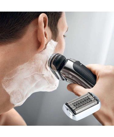 Replacement Head for Foil Razor - Compatible Trimmer Shear Film for 92B & 92S - Universal Shaving Accessories - Buy Online on GoSupps.com