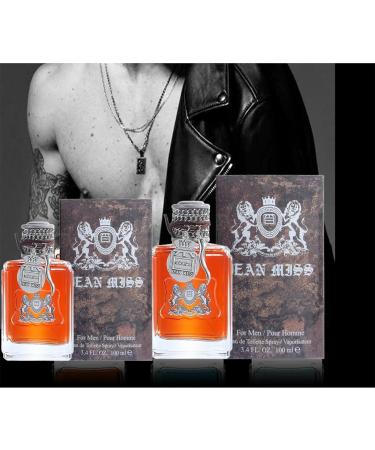 Jadoure Alpha-Men Pheromone Perfume J. Lenuova Men Feromone Perfume Jadoure alpha-Men Feromone Perfume Pheromone Cologne for Men (B) - Buy Online on GoSupps.com