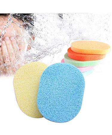 Buy Smark Makeup Foundation Powder & Cleanser Puff Sponge - Pack of 2 | International Shipping Availability - Buy Online on GoSupps.com