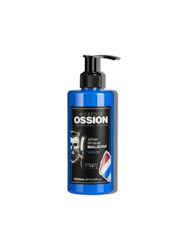 Morfose Ossion Premium Barber Line After Shave Balm Wave 300 ml