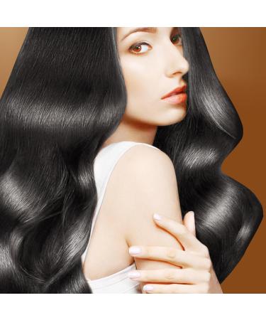 Hair mask 500 ml ginger hair mask repairs dry frizzy split ends moisturizing and smoothing hair treatment hair mask - Buy Online on GoSupps.com