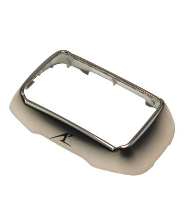 Shaving head frame WESLV9CXS0047 compatible with / spare part for Panasonic ES-CV51 ES-LV9Q... Men's shaver