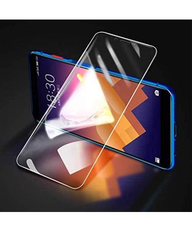 KJYFOANI For Unihertz Jelly Star Screen Protector Tempered Galss 4 Pack High Clear 9H Hardness Bubble Free Easy Install Matte Protective Film for Unihertz Jelly Star 3.00 Inch. - Buy Online on GoSupps.com