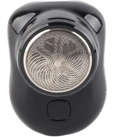 Buy Electric Beard Trimmer - Portable Automatic Hair Cutter for Home - Clear Sound & Easy Use (Black - Buy Online on GoSupps.com