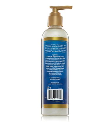 The Mane Choice H2Oh! Hydration Therapy Deep Cleansing Shampoo - 8 Oz | Buy Online for International Shipping - Buy Online on GoSupps.com