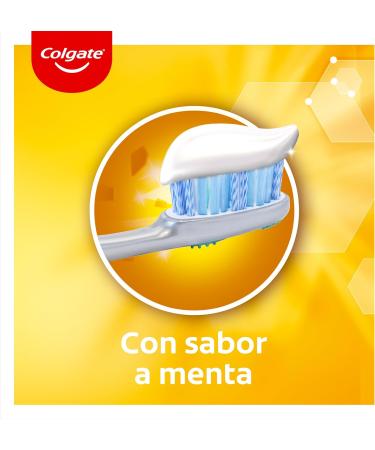  Colgate COLGATE - Dentifrice Colgate Anti-Sarro Pack de 12 x 75 ml - Buy Online on GoSupps.com