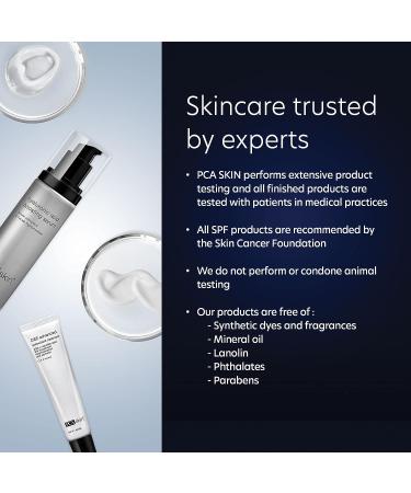 PSCA SKIN Hydrator Plus SPF 30 - Oil-Free Ultra-Hydrating Sunscreen with 5.4% Zinc Oxide, 1.7 oz - Buy Online on GoSupps.com