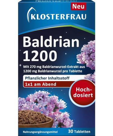 usy 6 Packs of 30 Valerian Monastic Women's Favors 1200 + Block usy - Buy Online on GoSupps.com