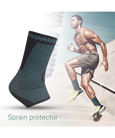 Buy 2 Pack Ankle Support for Running & Sports | Daily Wear - Small Size - International Shipping Available - Buy Online on GoSupps.com