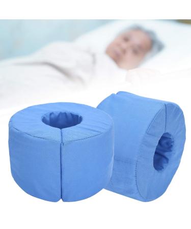 ZJchao Elevating Foam Cushion Arm Rest Support Pillow Seat Cushion Pillows Foot for Elderly Heel Anti Bedsore Pillow Foot Hand Rest Elevating Pads Anti-Decubitus Pad Support