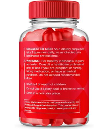 (3 Pack) SugarControl Gummies Supplements Apple Cider Vinegar Gummys Premium Advanced Loss Support Formula Healthy Vitamins ACV Gummy All-Natural Wellness Balance Gomitas for Overall Health (180ct) - Buy Online on GoSupps.com