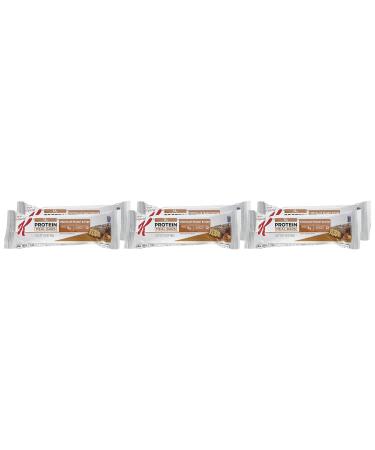 Buy Kellogg's Special K Protein Meal Bar Choc Peanut Butter - 6 Bars | International Shipping Available - Buy Online on GoSupps.com