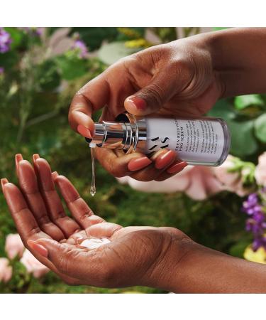 Joanna Vargas Eden Rejuvenating Pro Serum. Vegan Stem Cell Serum to Minimize Fine Lines Pigmentation and Signs of Aging. Reveal Radiant Youthful Skin(1oz) - Buy Online on GoSupps.com