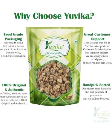 YUVIKA Khubbaji - Malva Sylvestris Linn Seeds (100g) - Common Mallow Seeds for Planting - Buy Online on GoSupps.com