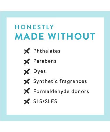 The Honest Company Clean Conscious Diapers | Plant-Based & Sustainable | Newborn Size 76 Count - Above It All + Pandas Club Box - Buy Online on GoSupps.com