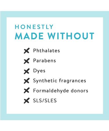 The Honest Company Nourish + Cleanse Benefit Wipes | Cleansing Multi-Tasking Wipes | 100% Plant-Based  Hypoallergenic | Sweet Almond  240 Count Nourish + Cleanse (Sweet Almond) 240 Count - Buy Online on GoSupps.com