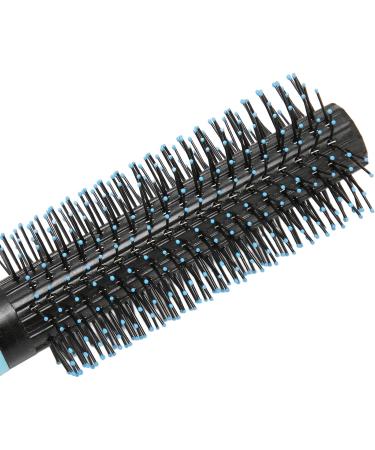 Reduce Hair Pulling: Curling Roller Hair Brush & Comb for Salon & Home Use with Scalp Massage - Buy Online on GoSupps.com