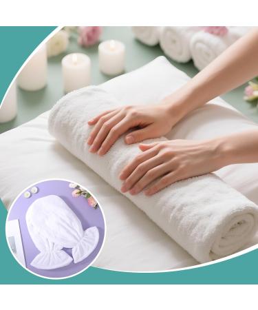 Paraffine mitaines Segbeauty Grandes paraffiniques chauffants moufles main SPA pour les femmes Gants de cire chaude th rapie traitement thermique mains la paraffine SPA Therabath chaud cire L Blanc - Buy Online on GoSupps.com