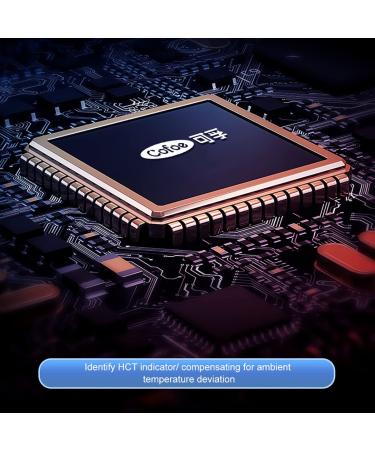 Cofoe Diabetes Testing Kit - Glucose Meter, 100 Test Strips, Lancets, Carrying Case - Buy Online on GoSupps.com