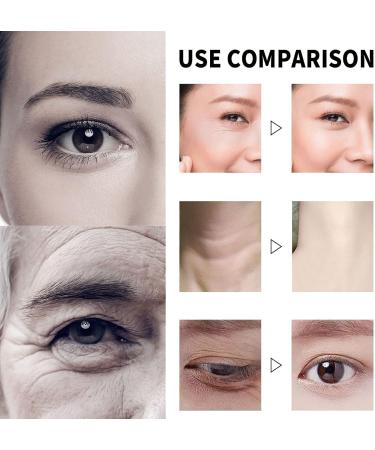 Instant Lift Plus Dark Circles Instant Lift Creme Instant Lift Yeux Skin Firming Under Eye Cream for Wrinkles (Retinol Creme 50ml) - Buy Online on GoSupps.com