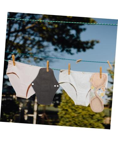 Washable Menstrual Pillow & Cloth Pads | Aboofan Women's Sanitary Solutions - Buy Online on GoSupps.com