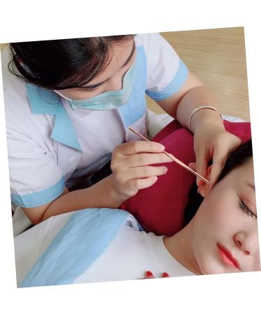 Ipetboom Professional Ear Cleaning Kit Ear Wax Removal Tool Picks Removal Vacuum Cleaning Supplies for Home - Buy Online on GoSupps.com