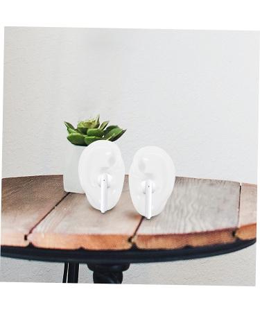 SOLUSTRE Silicone Ear Mold Beads Kit - Piercing Practice Body Parts Learning Tool - Buy Online on GoSupps.com