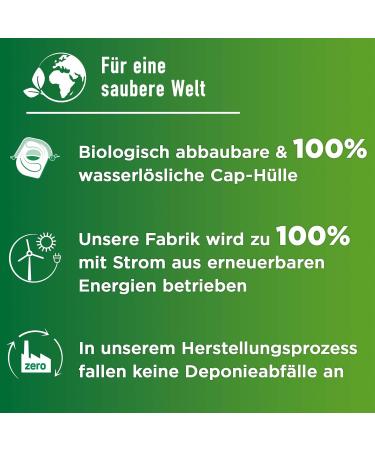 Somat Excellence 4-in-1 Caps (2 x 70 Caps) Quick-Dissolving Dishwasher Tablets Somat Caps for Excellent Cleaning and Shine even in the Eco Program and at Low Temperatures 70 Count (Pack of 2) - Buy Online on GoSupps.com