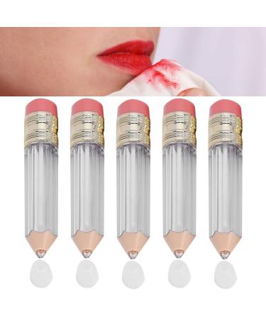 Gloss Empty Lip Gloss Tube - DIY Lip Gloss & Lipstick Plastic Balm Containers for International Shipping - Buy Online on GoSupps.com