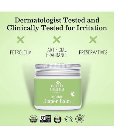 Earth mama cheap diaper balm