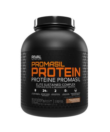 Rivalus Promasil Chocolate 5lb