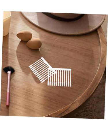 HOLIDYOYO 24pcs Ear Cleaning Sticks Safe Ear Wax Removal Tools for Adults and Boys and Girls and Hygiene - Buy Online on GoSupps.com