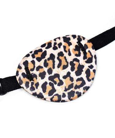 Buy Eye Mask for Kids & Adults - Halloween Eye Patch for Lazy Eye | International Shipping - Buy Online on GoSupps.com