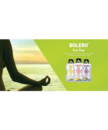 Bolero Powder Sticks Coconut 1/12st 500 ml - Buy Online on GoSupps.com